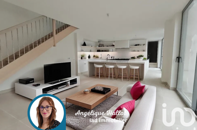 Maison 5 pièces 348000 €