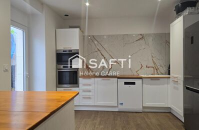 vente maison 149 000 € à proximité de Sainte-Lizaigne (36260)