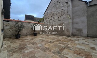 Maison 5 Pièces 142 m² à vendre à Massay (18120)