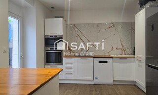 Maison 5 Pièces 142 m² à vendre à Massay (18120)