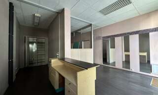 Commerce  51 m² à louer à Tours (37000)