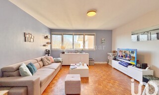 Appartement 2 Pièces 52 m² à vendre à Savigny-sur-Orge (91600)
