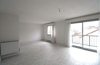 appartement 3 pièces 78 m2 à vendre à Dieppe (76200)