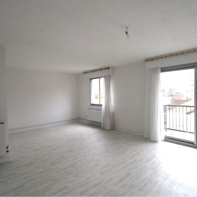 Appartement 3 pièces 78 m²