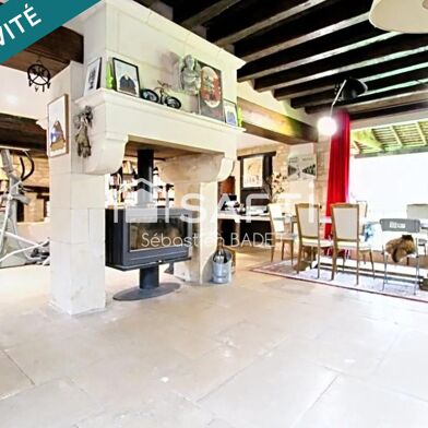 Maison 7 pièces 359000 €