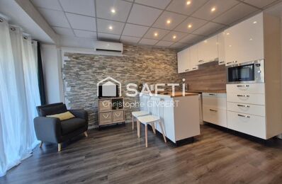 vente appartement 225 000 € à proximité de Tourrettes (83440)