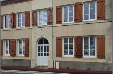 maison 8 pièces 200 m2 à vendre à Livarot-Pays-d'Auge (14140)