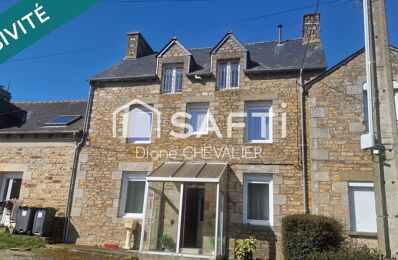 vente maison 162 500 € à proximité de Gomené (22230)