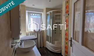 Maison 5 Pièces 117 m² à vendre à Le Mené (22330)