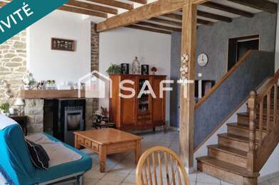 Maison 5 pièces 147000 €