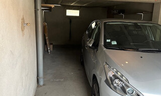 Garage  28 m² à vendre à Port-Vendres (66660)