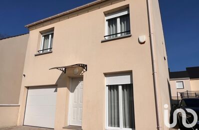 vente maison 362 000 € à proximité de Soisy-sur-Seine (91450)