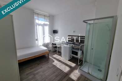 Immeuble  169000 €