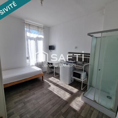 Immeuble  169000 €