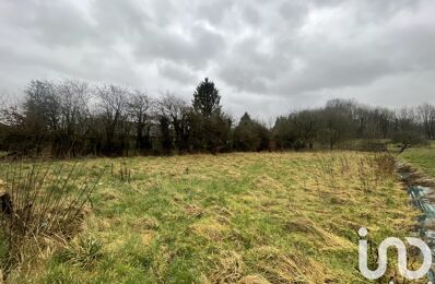 vente terrain 60 000 € à proximité de Beaumetz-Lès-Loges (62123)