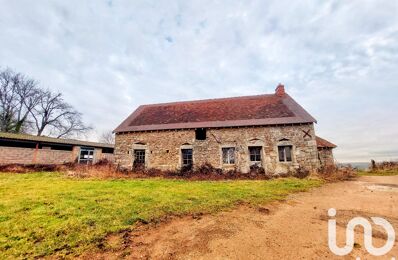 vente maison 85 000 € à proximité de Saint-Sernin-du-Plain (71510)