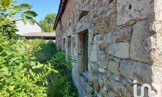 Maison 3 Pièces 75 m² à vendre à Saint-Martin-de-Commune (71490)