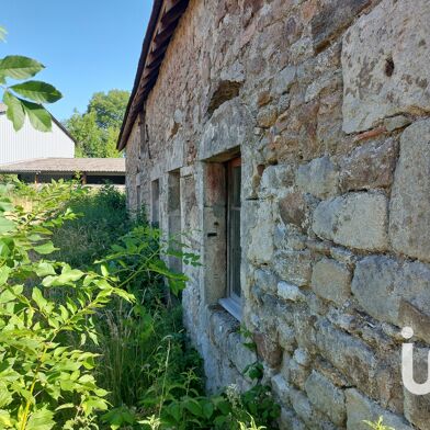 Maison 3 pièces 59000 €