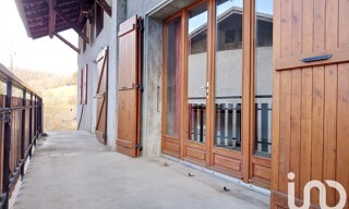 Maison 5 Pièces 100 m² à vendre à La Table (73110)