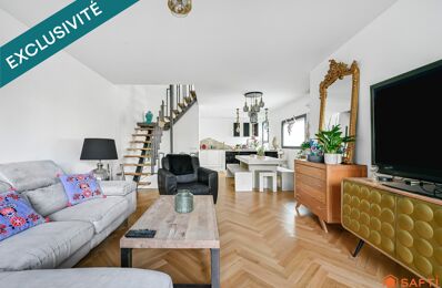 vente maison 1 100 000 € à proximité de Joinville-le-Pont (94340)