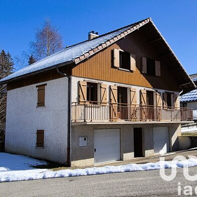 Maison 6 pièces 445000 €