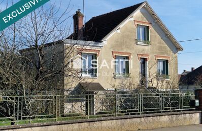 vente maison 179 000 € à proximité de Villiers-Louis (89320)