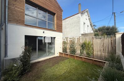 vente maison 479 900 € à proximité de Verneuil-sur-Seine (78480)