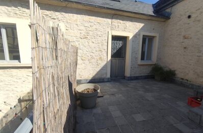 vente appartement 239 900 € à proximité de La Chapelle-en-Serval (60520)