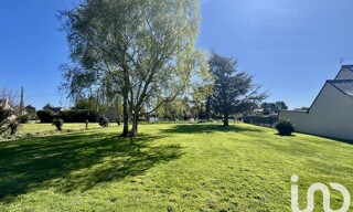 Terrain  864 m² à vendre à Plourivo (22860)
