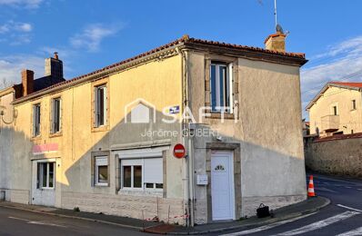 vente maison 147 490 € à proximité de Cerizay (79140)