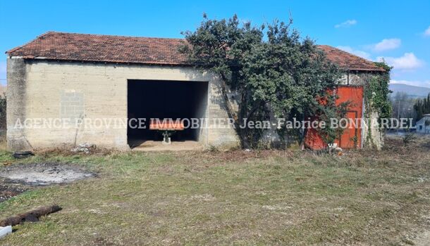 Villa / Maison 14 pièces  à vendre Valréas 84600