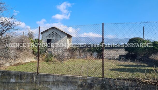 Villa / Maison 14 pièces  à vendre Valréas 84600