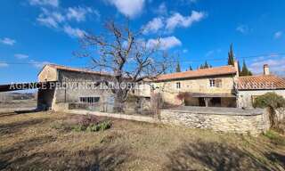 Maison 14 Pièces 730 m² à vendre à Valréas (84600)