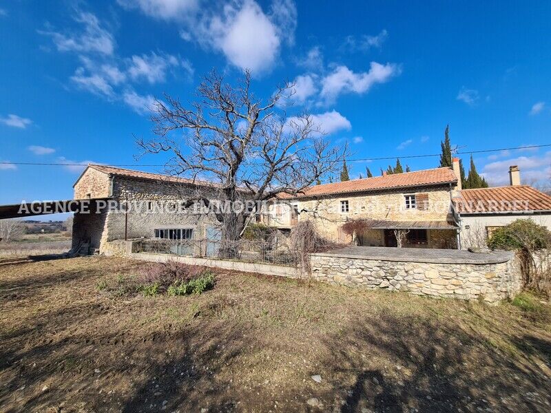 Villa / Maison  T14 à vendre Valréas 84600