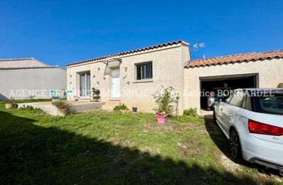 vente maison 220 000 € à proximité de Mondragon (84430)