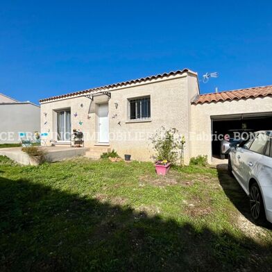 Maison 3 pièces 220000 €