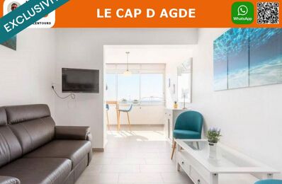 vente appartement 189 900 € à proximité de Florensac (34510)