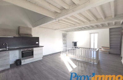 location appartement 745 € CC /mois à proximité de Voiron (38500)