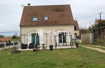 vente maison 187 000 € à proximité de Essômes-sur-Marne (02400)