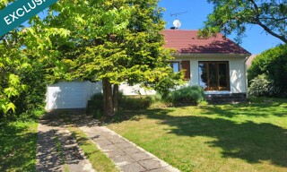 Maison 5 Pièces 101 m² à vendre à Étréchy (91580)