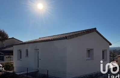 vente maison 233 000 € à proximité de Saint-Sernin (07200)