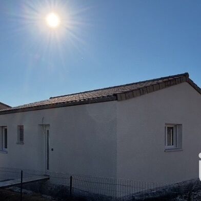 Maison 5 pièces 233000 €