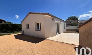 Maison 5 Pièces 66 m² à vendre à Saint-Privat (07200)
