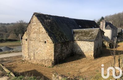 maison 4 pièces 100 m2 à vendre à La Ferté-Macé (61600)