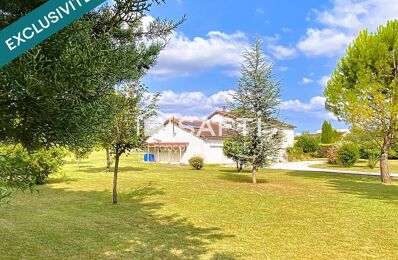 vente maison 239 000 € à proximité de Lagarrigue (81090)