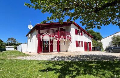 vente maison 419 000 € à proximité de Saucats (33650)