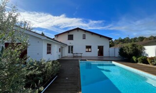 Maison 5 Pièces 110 m² à vendre à Cestas (33610)