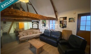 Maison 4 Pièces 92 m² à vendre à Groffliers (62600)