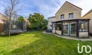 Maison 6 Pièces 131 m² à vendre à Nandy (77176)