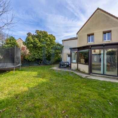 Maison 6 pièces 329000 €